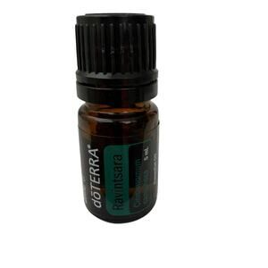 doTERRA Ravintsara 5 mL Essential Oil NEW & SEALED EXP 2/25